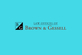 Law Offices of Brown & Gessell in Lakeview - Stockton, CA Attorneys