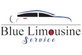 Blue Limousine & Car Service in NJ in Edison, NJ Bus, Van & Limousine Dealers