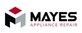 Mayes Appliance Repair in Cedar Park, TX Major Appliance Repair & Service