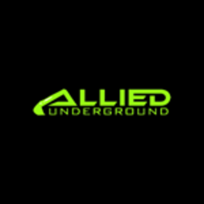 Allied Underground in Chattanooga, TN Building & Construction Equipment & Machinery Manufacturers