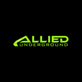Allied Underground in Chattanooga, TN Building & Construction Equipment & Machinery Manufacturers