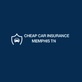 Jimmy Cheapest Car Insurance Memphis TN in Downtown - Memphis, TN Auto Insurance