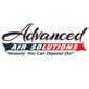Advanced Air Solutions in Hartville, OH Air Conditioning & Heating Systems