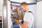 Refrigerator Repair Service Near Me Arlington County VA in Cherrydale - Arlington, VA 22207 Appliance Repair Services