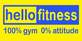 Hello Fitness in Indiana, PA Fitness