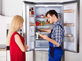 Refrigerator Repair Service Near ME Vienna VA in Vienna, VA Appliances Refrigerators