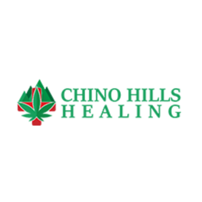 Chino Hills Healing 420 in CHINO HILLS, CA Health & Medical