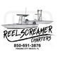 Reel Screamer Charters PCB in Panama City Beach, FL Boat Fishing Charters & Tours