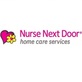 Nurse Next Door Home Care Services in Plano, TX Home Health Care Service