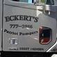 Eckert's Patriot Pumpers in Stevensville, MT Waste Management