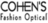 Cohen's Fashion Optical in West Nyack, NY