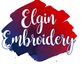 Elgin Embroidery & Monograms in Elgin, TX Embroidery