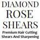 Diamond Rose Shears, in Castle Rock, CO Scissors & Shears