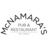 McNamara’s Pub & Restaurant in Aurora Highlands - Arlington, VA 22202 Adult Restaurants