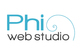 Phi Web Studio in Santa Barbara, CA Computer Software & Services Web Site Design