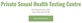Private Sexual Health Testing Centre in Tyler, TX Clinics
