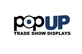 Pop Up Trade Show Displays San Francisco in Downtown - San Francisco, CA Banners & Posters