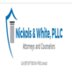 Nickols & White, PLLC in Southside - Fort Worth, TX Attorneys