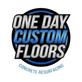 One Day Custom Floors in Fenton, MI Flooring Contractors