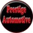 Prestige Automotive Service in Austin, TX