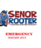 Senor Rooter, 24hr plumbing service in Denton, TX