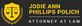 Law Offices of Jodie Anne Phillips Polich, P.C in Historic Milwaukie - Milwaukie, OR Attorneys Workers Compensation, Employee Benefit & Labor Law