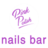 Pink Polish Nails Bar in Gilbert, AZ 85295 Nail Salons