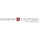 Morrow & Sheppard in Uptown - Houston, TX Personal Injury Attorneys