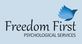 Freedom First Psychological Services, PLLC in Latham, NY Psychiatric Clinics