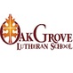 Oak Grove Lutheran School South Campus in Fargo, ND Education