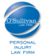 The O'sullivan Law Firm in Alamo Placita - Denver, CO Attorneys Personal Injury Law