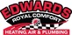 Edwards Royal Comfort Heating, Air & Plumbing in Waynetown, IN Heating & Air-Conditioning Contractors