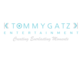 Tommy Gatz Entertainment in Annapolis, MD Event Planning & Coordinating Consultants