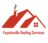 Fayetteville Roofing Services in Fayetteville, NC