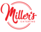 Miller's Barbeque in EVANSVILLE, IN Party Planning Food & Catering Supplies