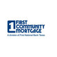 First Community Mortgage in Killeen, TX Banks