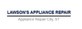 Lawson's Appliance Repair in Rochester Hills, MI Major Appliance Repair & Service