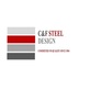 C&F Steel Design in Elmsford, NY Iron & Steel Forging