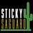 Sticky Saguaro in Chandler, AZ