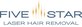 Five Star Laser | Laser Hair Removal in Rego Park, NY Laser Hair Removal