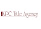 KPC Title Agency in Port Saint Lucie, FL Insurance Adjusters - Public-Insurance - Title
