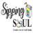 Sipping Soul Creative art & craft Studio in Sugar Hill, GA
