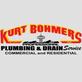 Kurt Bohmer Plumbing in Canyon Country, CA Plumbing Contractors