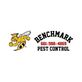 Benchmark Pest Control in Bakersfield, CA Pest & Termite Control