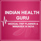 Low Cost Eye Surgery in India in Saint Albans, MO Health & Medical