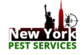 New York Pest Services in Albany, NY Green - Pest Control