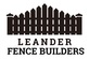 Fence Contractors in Leander, TX 78641