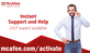 Mcafee.com/Activate - How To Activate Mcafee Subscription in West Los Angeles - Los Angeles, CA