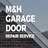 M&H Garage Door Repair in Lexington, MA