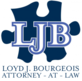 Loyd J Bourgeois, in Luling, LA Personal Injury Attorneys